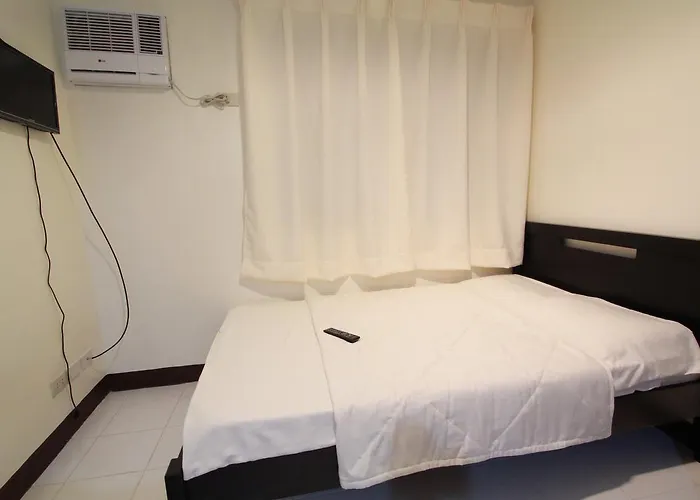 Hotel Orange Suites Serviced 2*