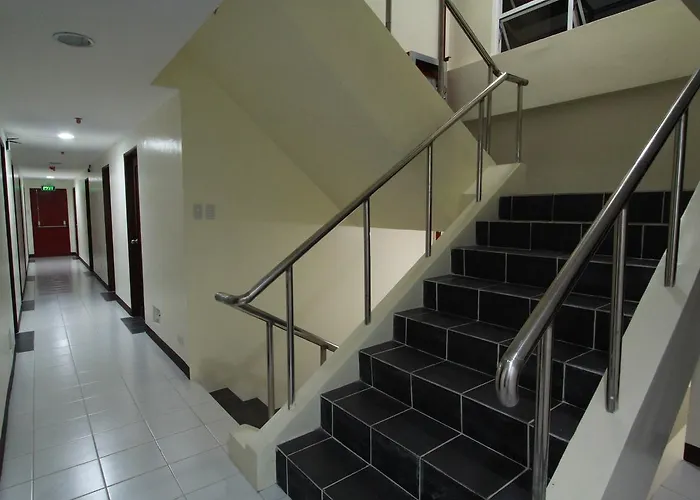 Orange Suites Serviced Manila