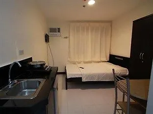 Orange Suites Serviced Hotel 2*