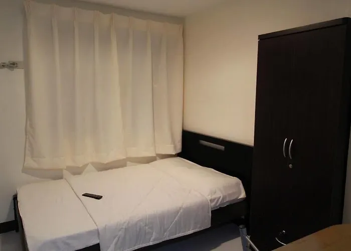 Orange Suites Serviced Hotel Manila