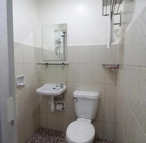 Orange Suites Serviced 2*