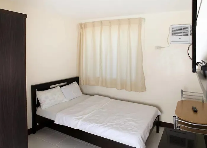 Orange Suites Serviced 2*