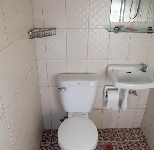 Orange Suites Serviced Hotel 2*