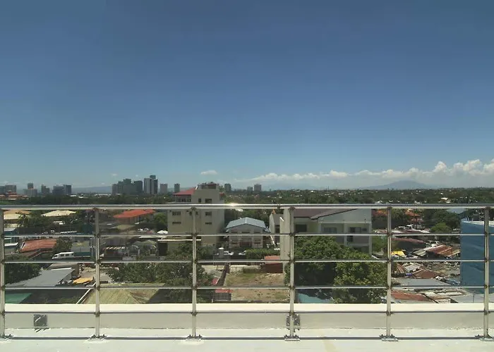Orange Suites Serviced Manila