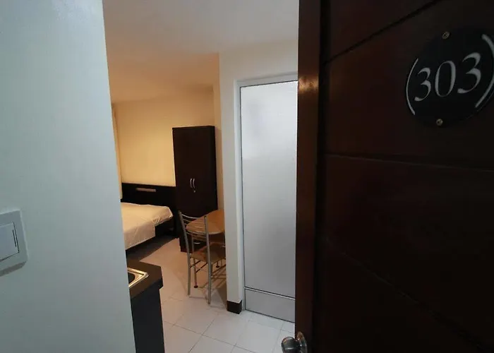 Orange Suites Serviced