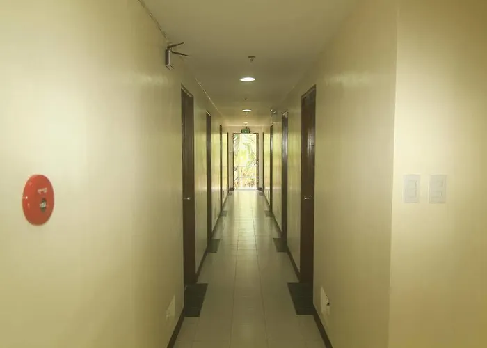 Orange Suites Serviced Hotel Manila