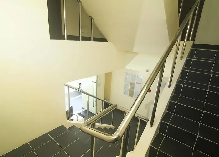 Orange Suites Serviced