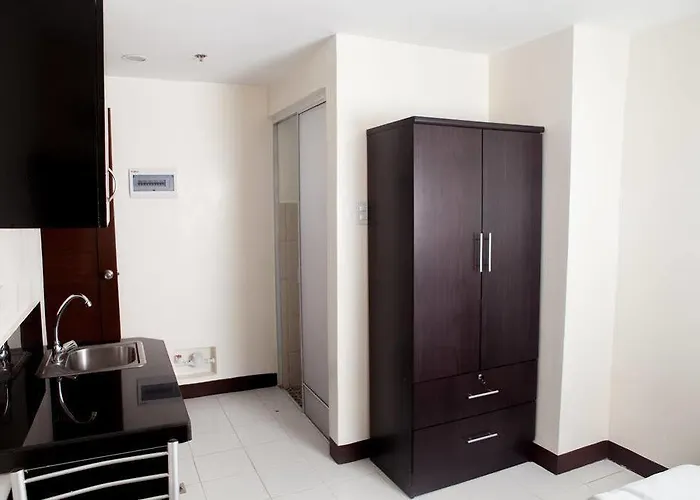 Orange Suites Serviced Manila